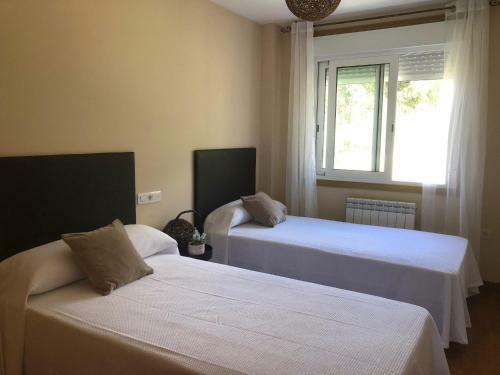 Apartamento Chalet Con Piscina Compartida