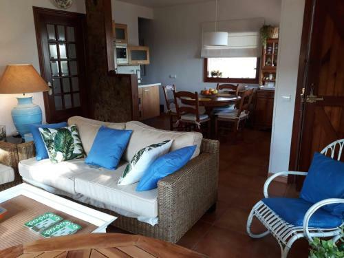 Casa Sanxenxo Playa Baltar