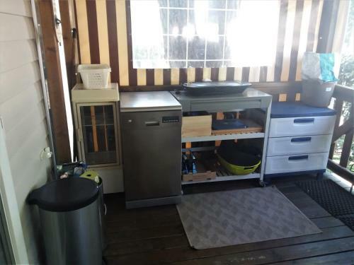 Mobil Home N�557