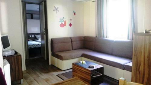 Mobil Home N�557