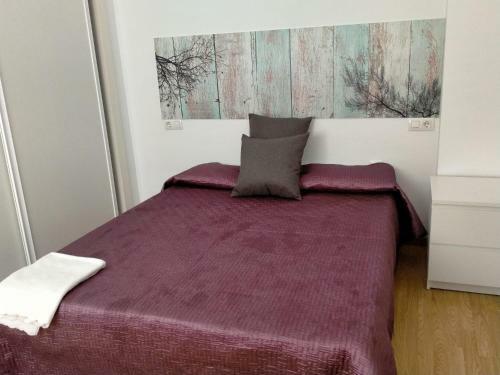 Bonito Apartamento C�ntrico En Sanlucar de Barrameda