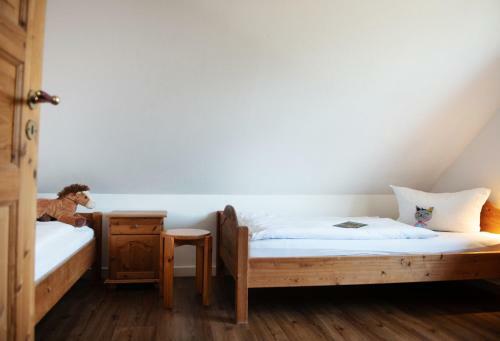 Apartamento Bauernhof H�per-rauert - Reihenhaus 8