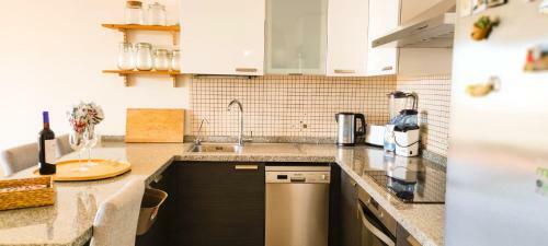 Apartamento Sommer Sonnenhaus