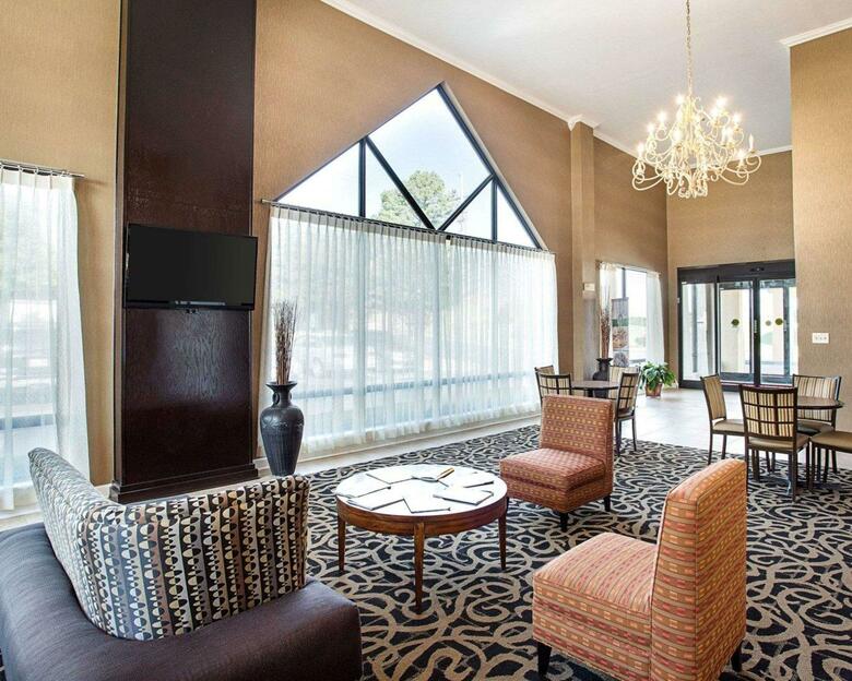 Hotel Quality Inn Southaven