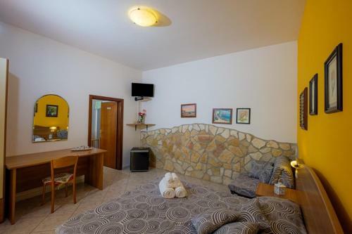 Agroturismo Agriturismo La Fata