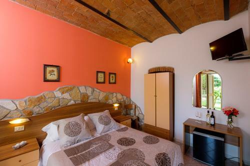 Agroturismo Agriturismo La Fata