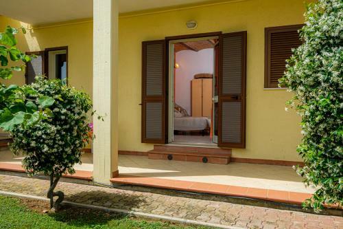 Agroturismo Agriturismo La Fata