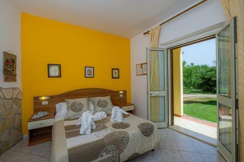Agroturismo Agriturismo La Fata