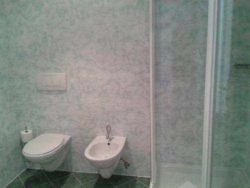 Hotel Pension Flora