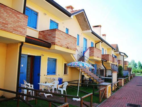 Apartamento Locazione Turistica Solmare.6