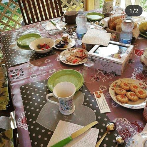 B&B Dal Pozzo