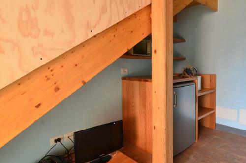 Bed & Breakfast A Casa Di M�nola