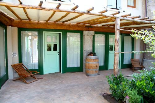 Bed & Breakfast A Casa Di M�nola