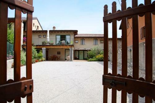 Bed & Breakfast A Casa Di M�nola