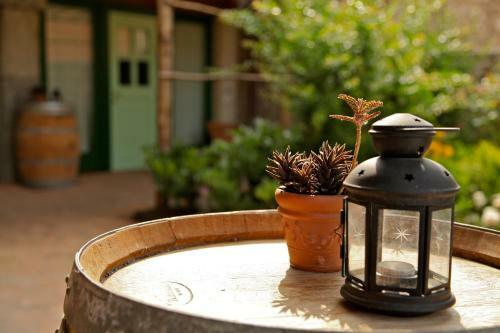 Bed & Breakfast A Casa Di M�nola
