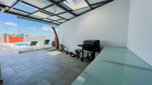 Villa Casa Daniela Lanzarote Piscina Climatizada Y Wifi