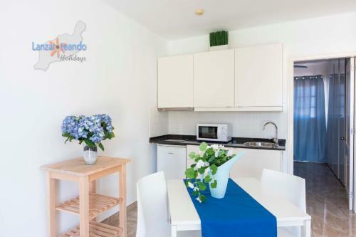 Apartamento Vivienda Vacacional El Tucan