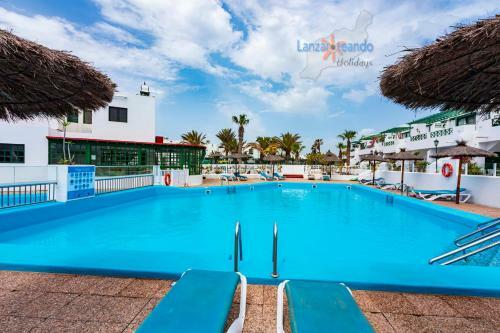 Apartamento Vivienda Vacacional El Tucan
