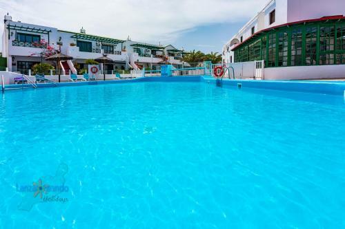 Apartamento Vivienda Vacacional El Tucan