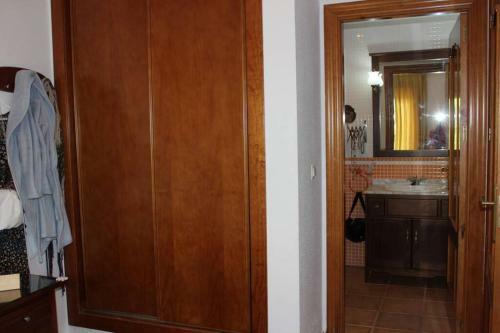 Apartamento Vera Playa Al Andalus Thalassa