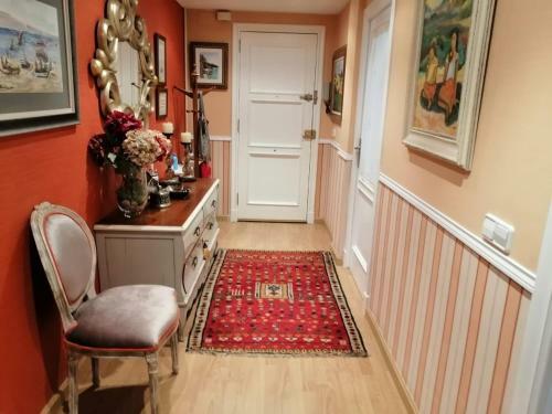 Apartamento En Calle Brasil Pr�ximo Al Corte Ingl�s