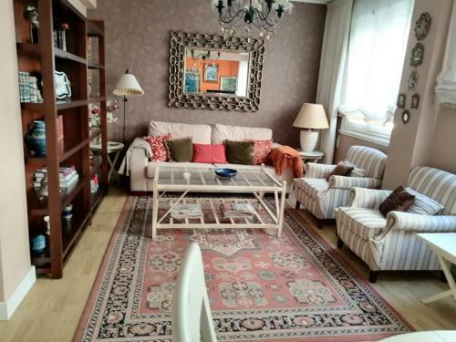 Apartamento En Calle Brasil Pr�ximo Al Corte Ingl�s