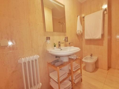 Espectacular Apartamento, A Pie de Playa En Samil.