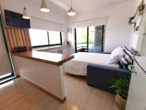 Espectacular Apartamento, A Pie de Playa En Samil.
