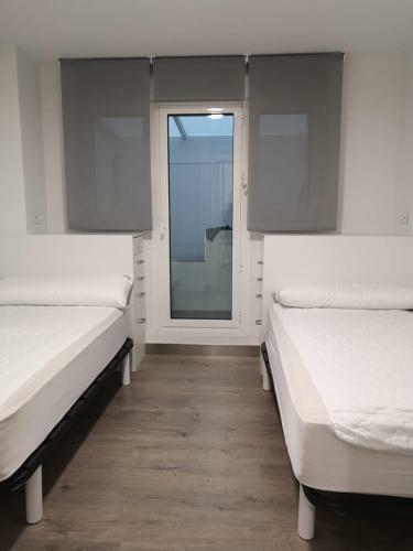 Apartamento Urzaiz Pr�ximo A Vialia