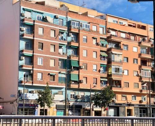 Apartment Near The Bio Parc