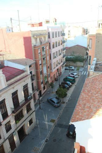 Luminoso Apartamento * La Marina de Valencia