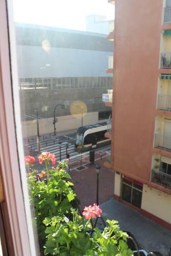 Luminoso Apartamento * La Marina de Valencia