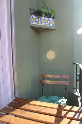 Luminoso Apartamento * La Marina de Valencia