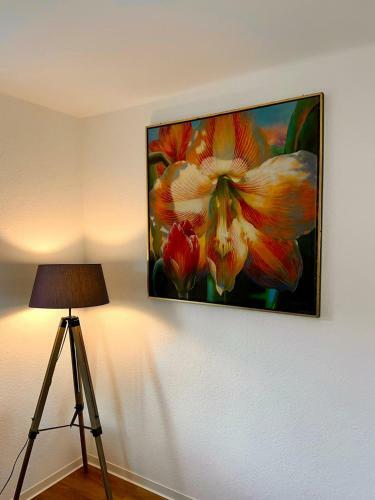 Apartamento Ferienwohnung An Der Tauber