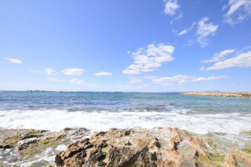 Villa Colonia Sea Holiday