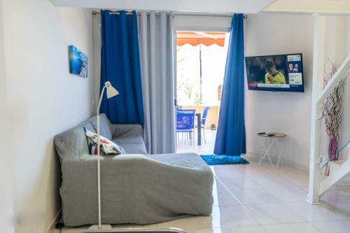 Apartamento Playa La Arena El Tejar