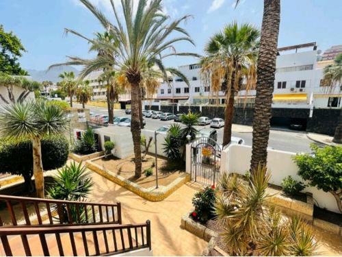 Apartamento Las Americas Paraiso Royal