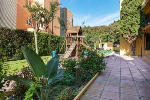 Apartamento Las Arenas - Islantilla