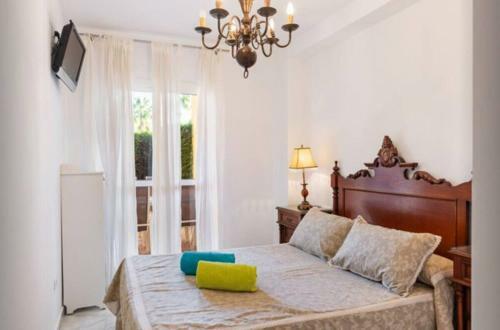 Apartamento Las Arenas - Islantilla