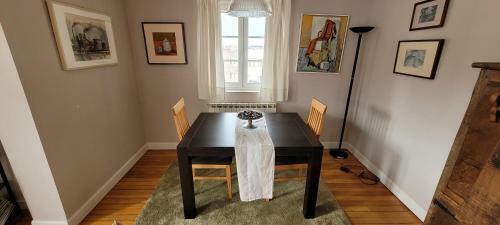 Apartamento Arrigunaga Beach View Atico Con Terraza Y Parking