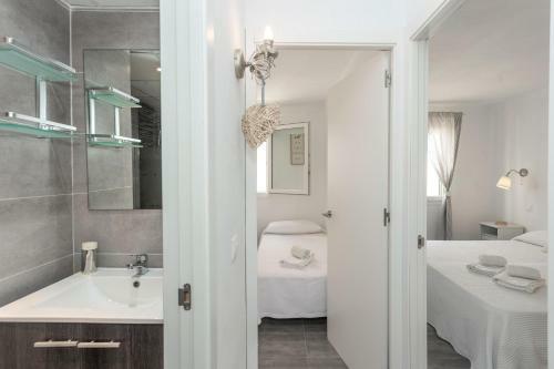 Apartamento Cova Des Moro Apto 18