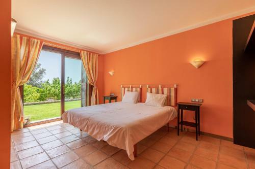 Villa Finca Bunyola 3881 Mallorca
