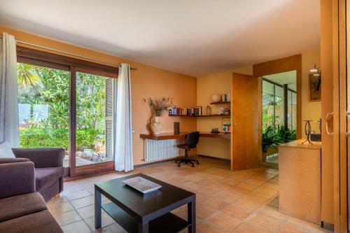 Villa Finca Bunyola 3881 Mallorca