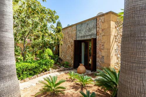 Villa Finca Bunyola 3881 Mallorca