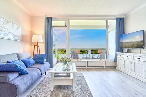 Residenz Apartment 221 - Timmendorfer Strand