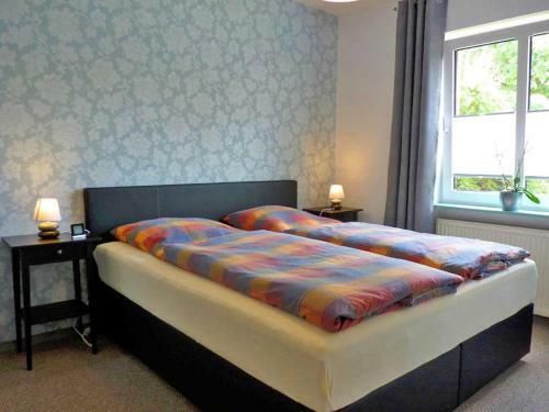 Apartamento Ferienwohnung "christine" Objekt Id12096-8