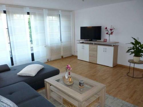 Apartamento Ferienwohnung "nettchen" Objekt Id 12051-4