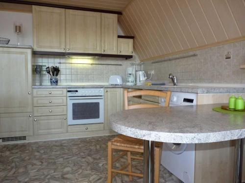 Apartamento Ferienwohnung "nettchen" Objekt Id 12051-4