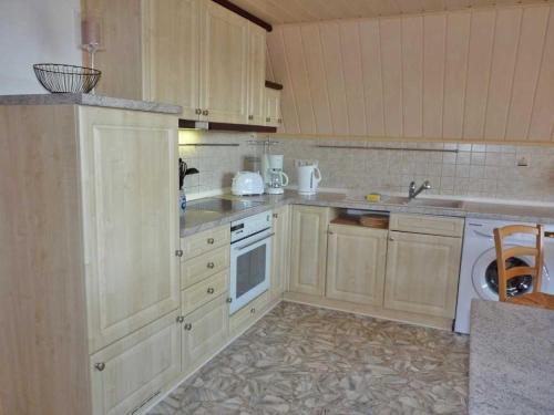 Apartamento Ferienwohnung "nettchen" Objekt Id 12051-4