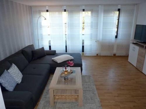 Apartamento Ferienwohnung "nettchen" Objekt Id 12051-4